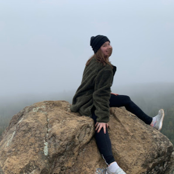 Meet your Posher, Emily - Picture 1 of 1